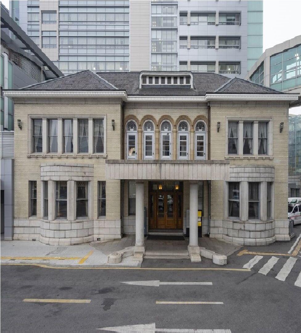 (Ⅲ-⑥-1 ) 경교장 보수정비 관리
