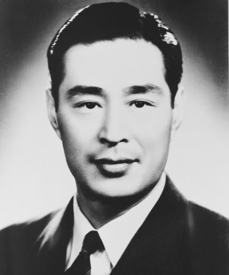 김덕린 사진