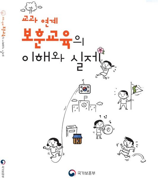 교과 연계 보훈교육의 이해와 실제