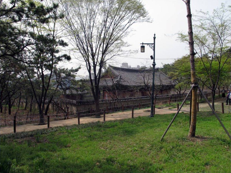 의열사 사진