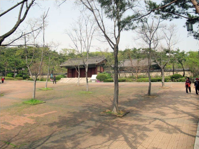 의열사 사진