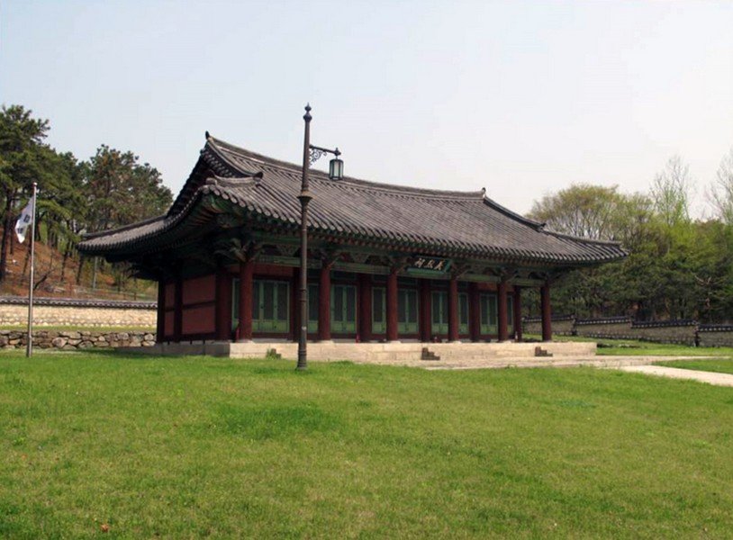 의열사 사진